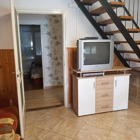 Napsugar Nyaralo بيت للعطل *