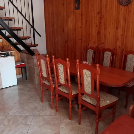 Napsugar Nyaralo * Fonyód