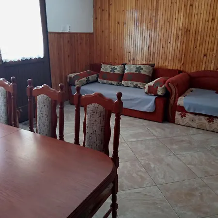 Holiday home Napsugar Nyaralo