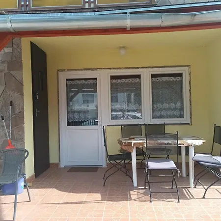 Napsugar Nyaralo * Fonyód