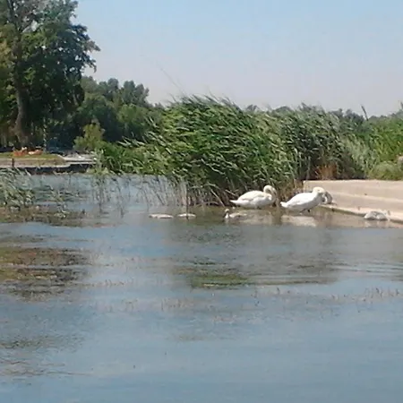 Napsugar Nyaralo * Fonyód