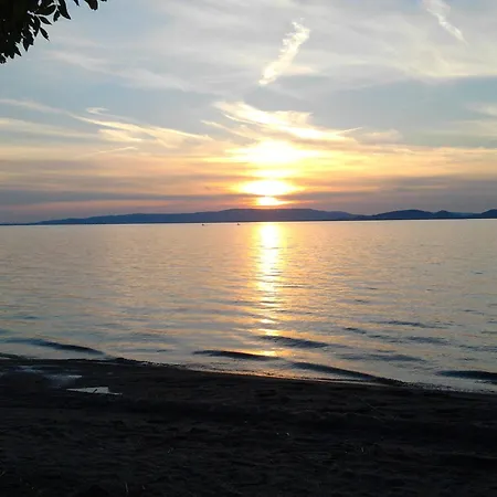 بيت للعطل Napsugar Nyaralo *