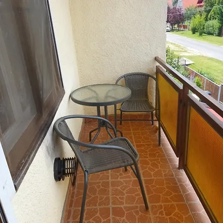 Napsugar Nyaralo Holiday home
