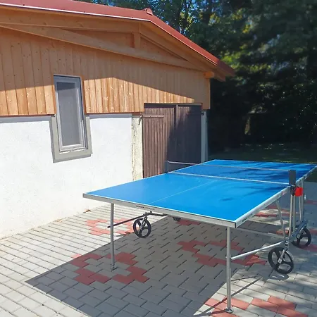 بيت للعطل Napsugar Nyaralo *