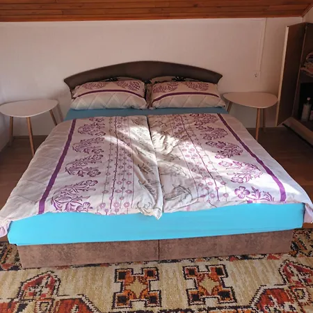 Napsugar Nyaralo * Fonyód