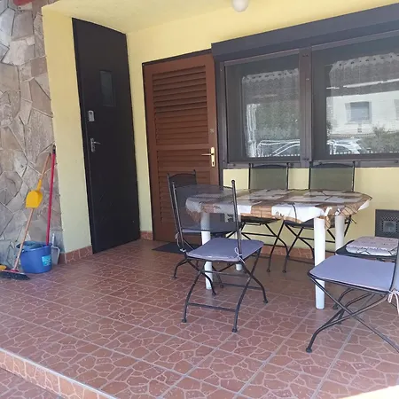 Holiday home Napsugar Nyaralo Fonyod