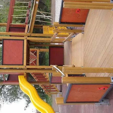 بيت للعطل Napsugar Nyaralo *