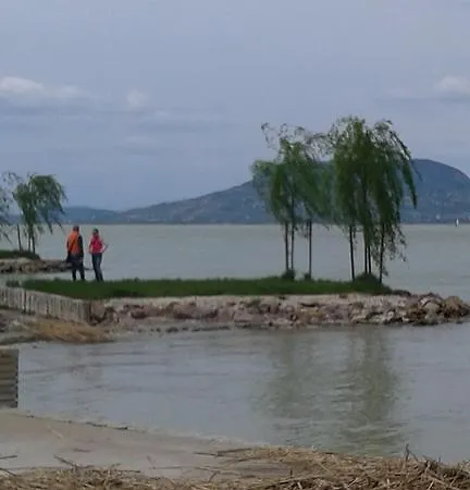 بيت للعطل Napsugar Nyaralo *