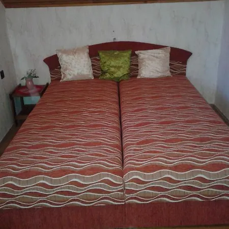 Holiday home Napsugar Nyaralo Fonyod