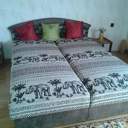 Holiday home Napsugar Nyaralo *