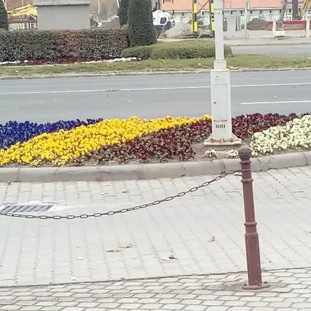 بيت للعطل Napsugar Nyaralo