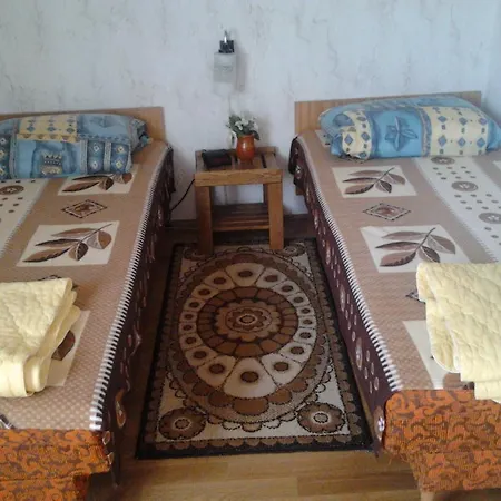 Holiday home Napsugar Nyaralo Fonyod