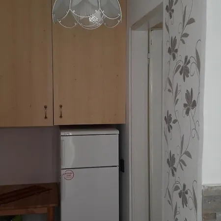 Napsugar Nyaralo بيت للعطل Fonyód