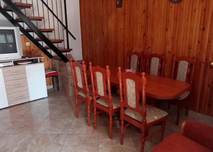 Napsugar Nyaralo * Fonyód