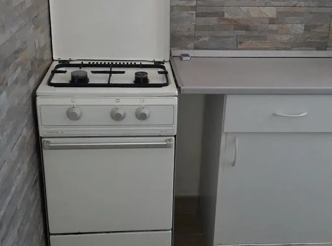 Feriehus Napsugar Nyaralo *