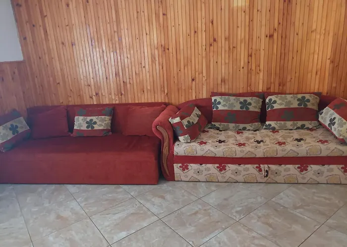 Napsugar Nyaralo Fonyód