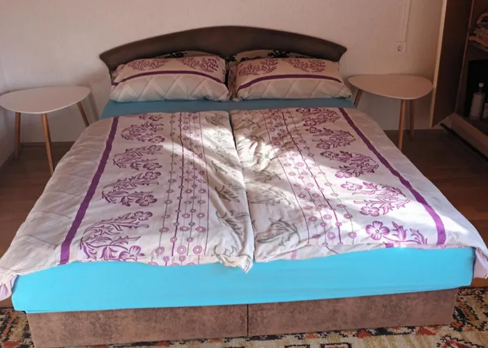 Napsugar Nyaralo * Fonyód