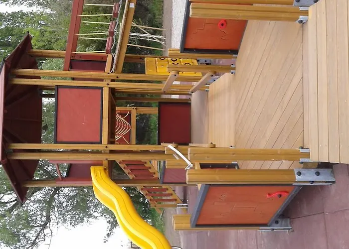 펜션 Napsugar Nyaralo *