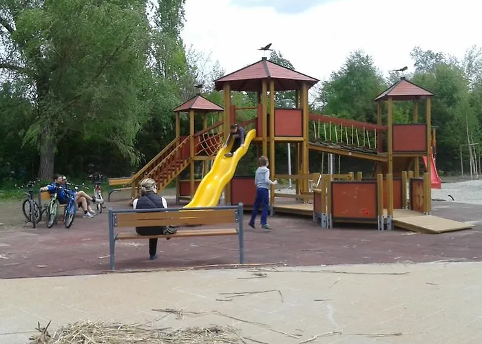 Napsugar Nyaralo Fonyód