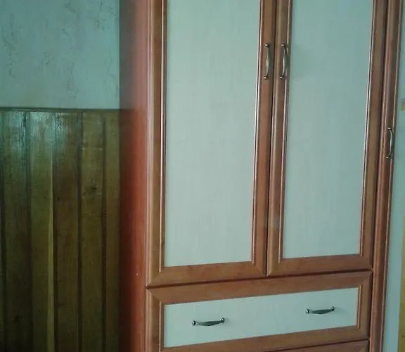 Napsugar Nyaralo 펜션 Fonyód