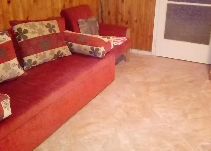 Napsugar Nyaralo * Fonyód