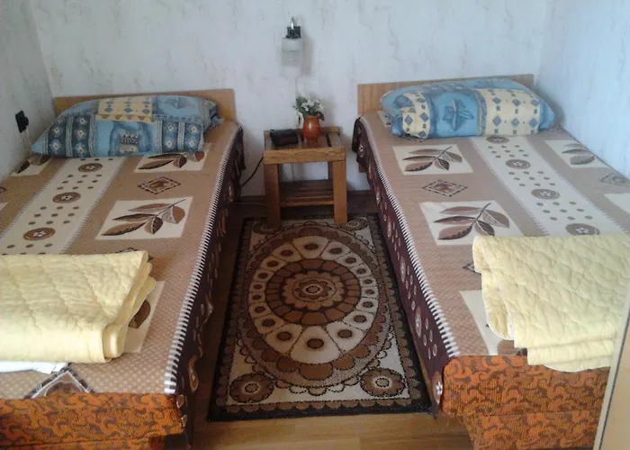 Feriehus Napsugar Nyaralo Fonyód