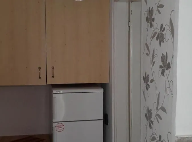 Napsugar Nyaralo Feriehus Fonyód