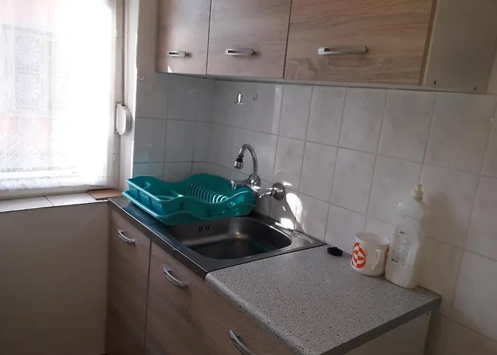 Feriehus Napsugar Nyaralo *